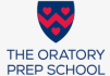 THE ORATORY PREP SCHOOL logo